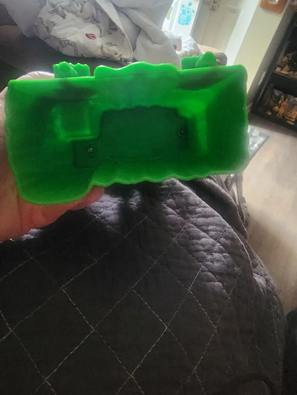 Forbidden Bridge Replacement Parts